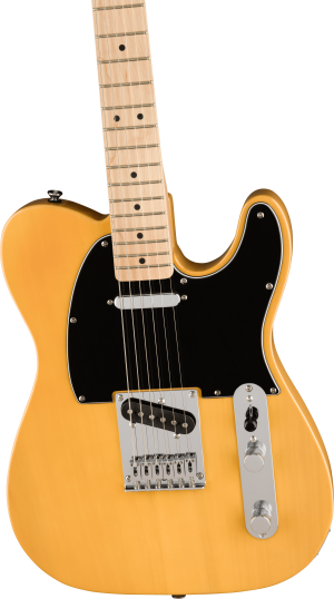 SQUIER AFFINITY SERIES™ TELECASTER®