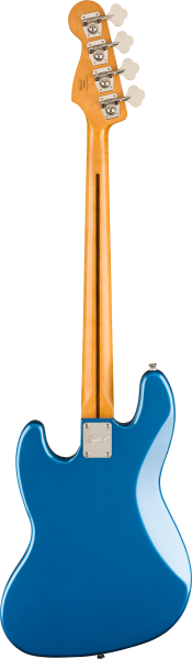 SQUIER CLASSIC VIBE LATE '60S JAZZ BASS®