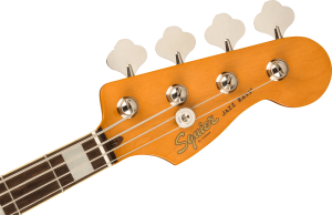 SQUIER CLASSIC VIBE LATE '60S JAZZ BASS®