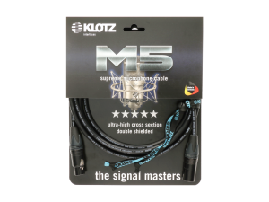 Klotz M5FM03 