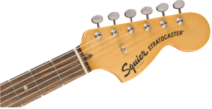 SQUIER CLASSIC VIBE '70S STRATOCASTER®
