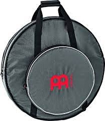 MEINL CYMBALBAG BACKPACK 22 inch Carbon gray